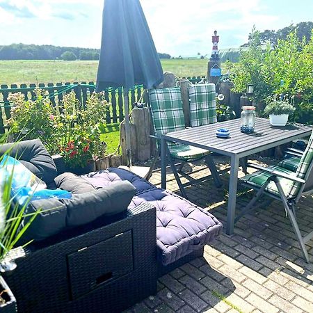 Ferienwohnung Loddin Use 2801 Kölpinsee Eksteriør bilde